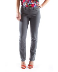 LEGG-JEANS SUPER STRETCH. MOD. 767. Vita regolare e gamba regolare