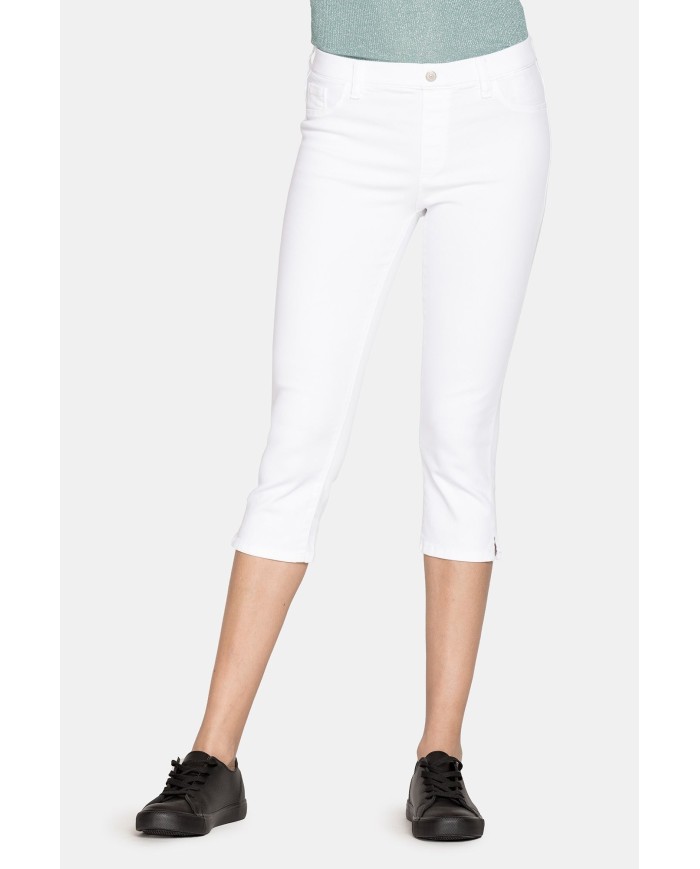 LEGG-JEANS SUPER STRETCH