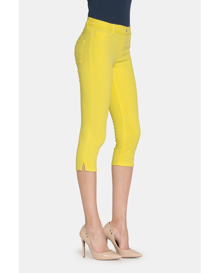 LEGG-JEANS SUPER STRETCH