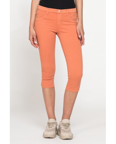 LEGG-JEANS SUPER STRETCH