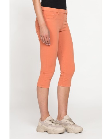 LEGG-JEANS SUPER STRETCH