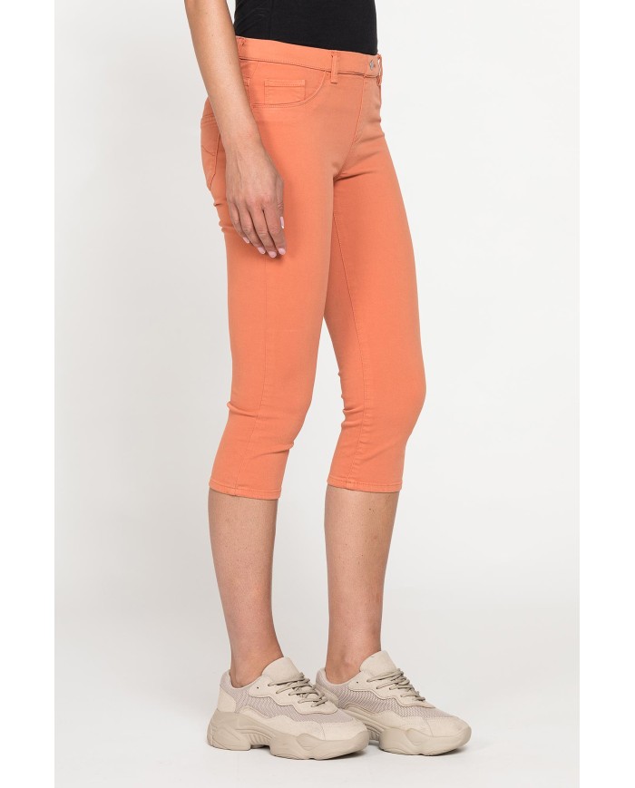 LEGG-JEANS SUPER STRETCH