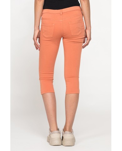 LEGG-JEANS SUPER STRETCH