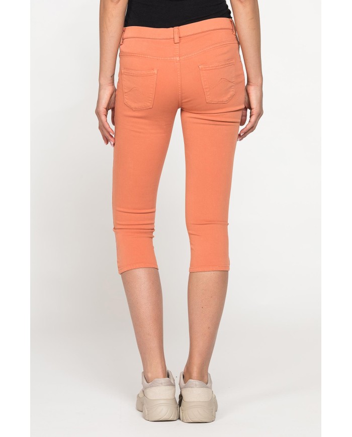 LEGG-JEANS SUPER STRETCH