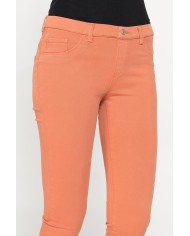 LEGG-JEANS SUPER STRETCH