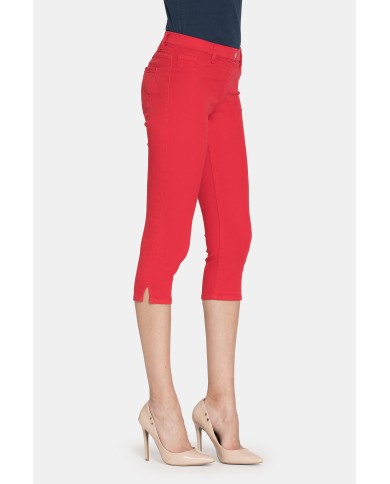 LEGG-JEANS SUPER STRETCH