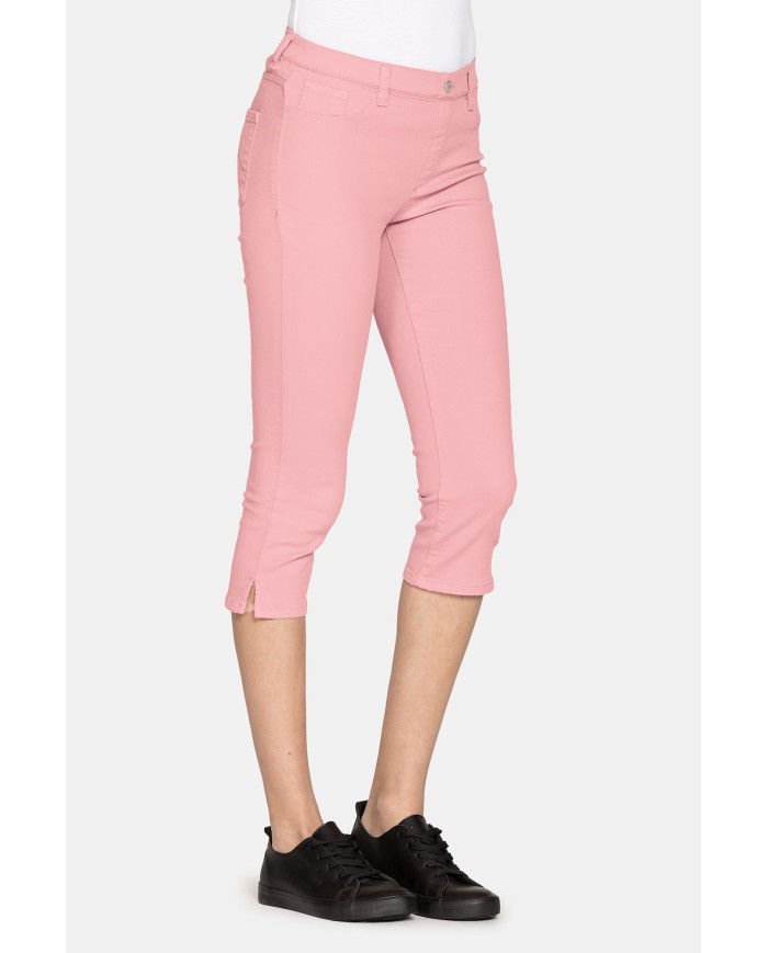 LEGG-JEANS SUPER STRETCH