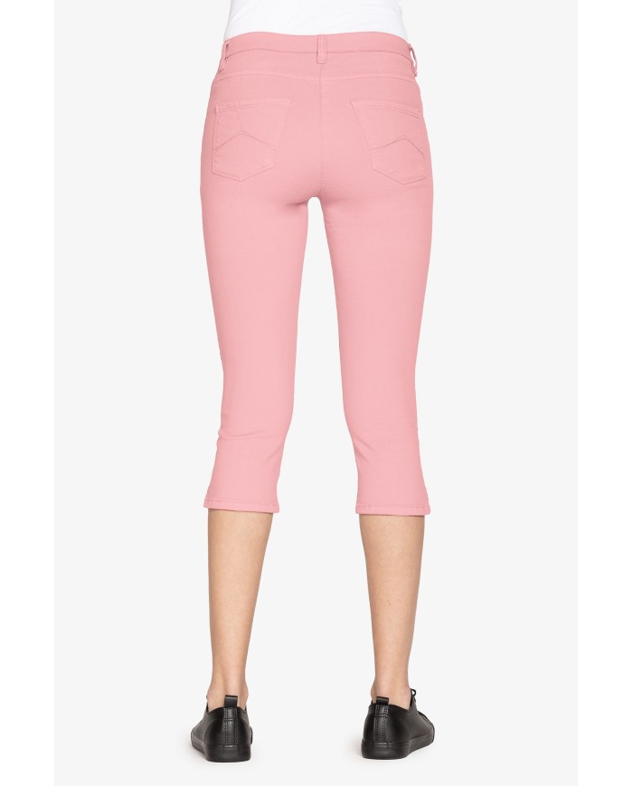 LEGG-JEANS SUPER STRETCH