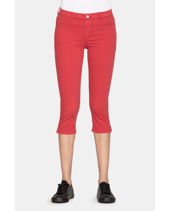 LEGG-JEANS SUPER STRETCH