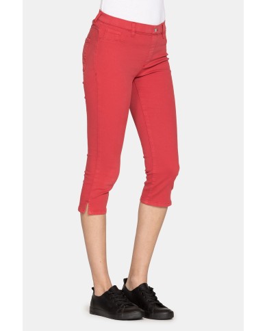 LEGG-JEANS SUPER STRETCH