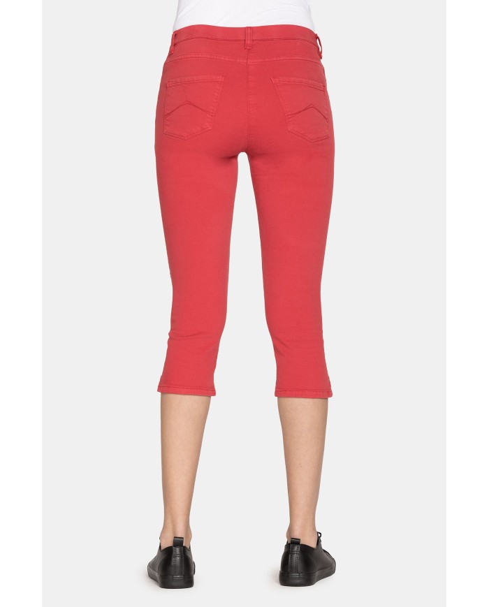 LEGG-JEANS SUPER STRETCH