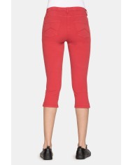 LEGG-JEANS SUPER STRETCH