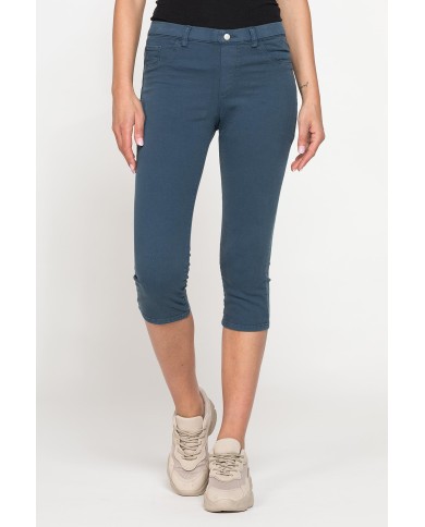 LEGG-JEANS SUPER STRETCH