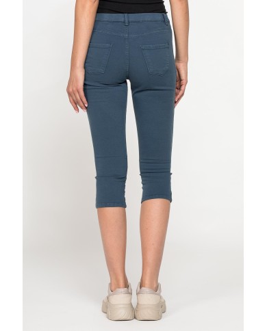 LEGG-JEANS SUPER STRETCH