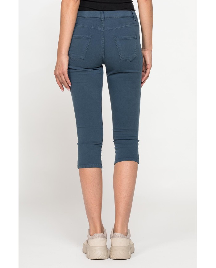 LEGG-JEANS SUPER STRETCH