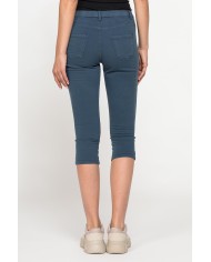 LEGG-JEANS SUPER STRETCH