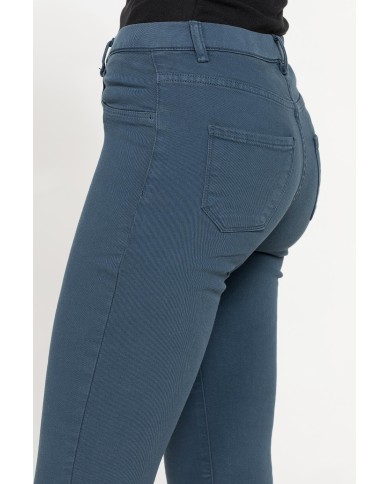 LEGG-JEANS SUPER STRETCH
