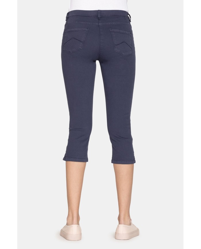 LEGG-JEANS SUPER STRETCH