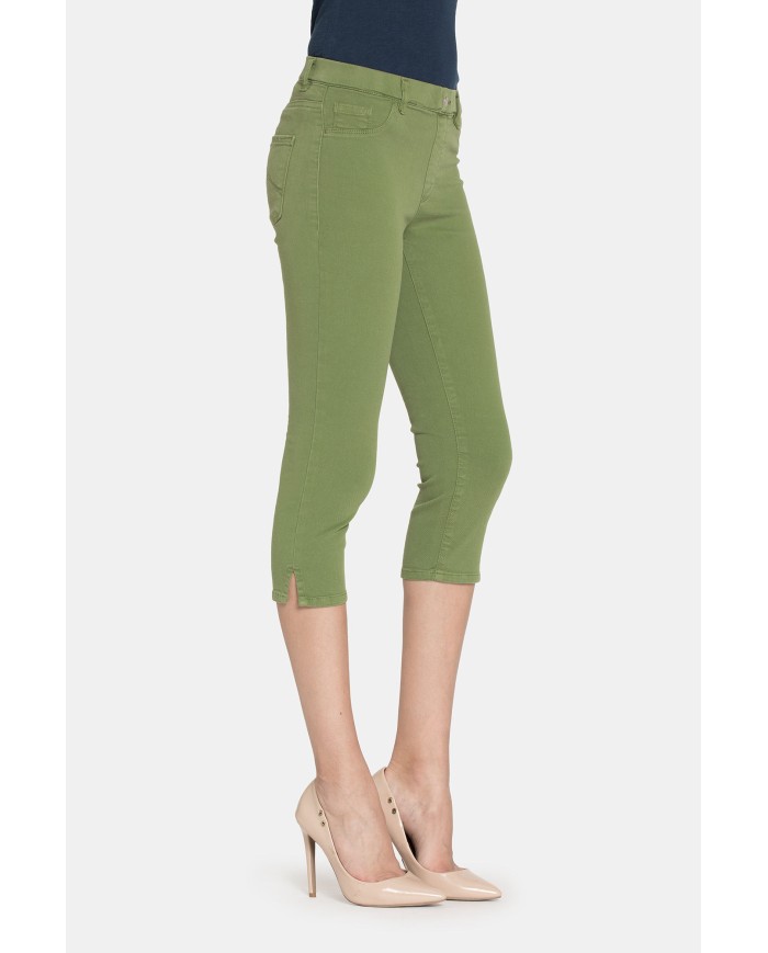 LEGG-JEANS SUPER STRETCH