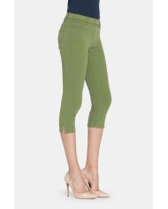 LEGG-JEANS SUPER STRETCH