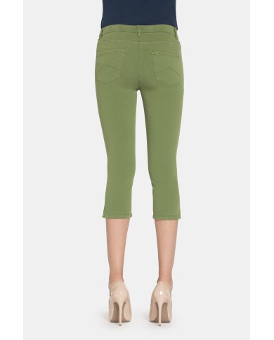 LEGG-JEANS SUPER STRETCH