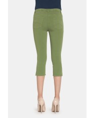 LEGG-JEANS SUPER STRETCH