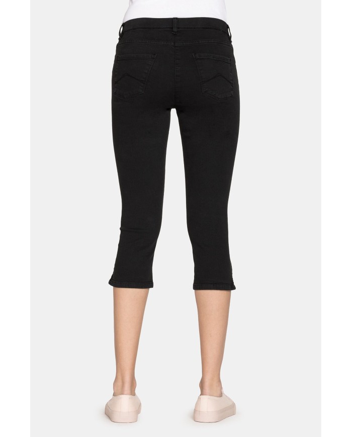 LEGG-JEANS SUPER STRETCH