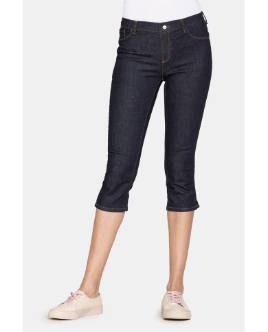 LEGG-JEANS SUPER STRETCH MOD 767. Vita regolare e gamba stretta.