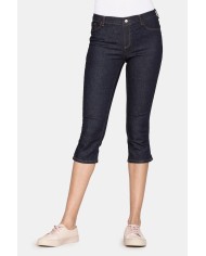 LEGG-JEANS SUPER STRETCH MOD 767. Vita regolare e gamba stretta.