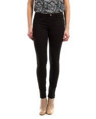 LEGG-JEANS SUPER STRETCH. MOD. 767. Vita regolare e gamba stretta