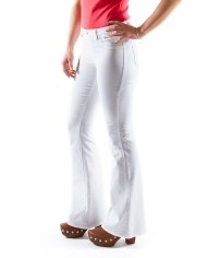 LEGG-JEANS SUPER STRETCH. MOD. 767