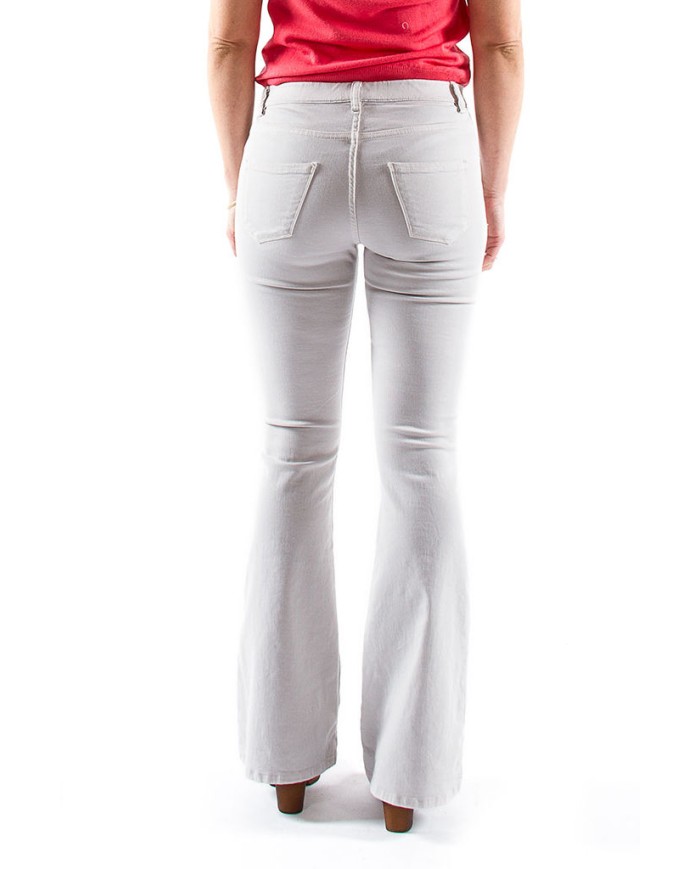 LEGG-JEANS SUPER STRETCH. MOD. 767