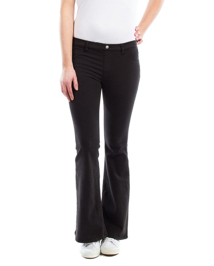 LEGG-JEANS SUPER STRETCH. MOD. 767