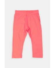 LEGGINS IN JERSEY MISTO COTONE.Vestibilità skinny.