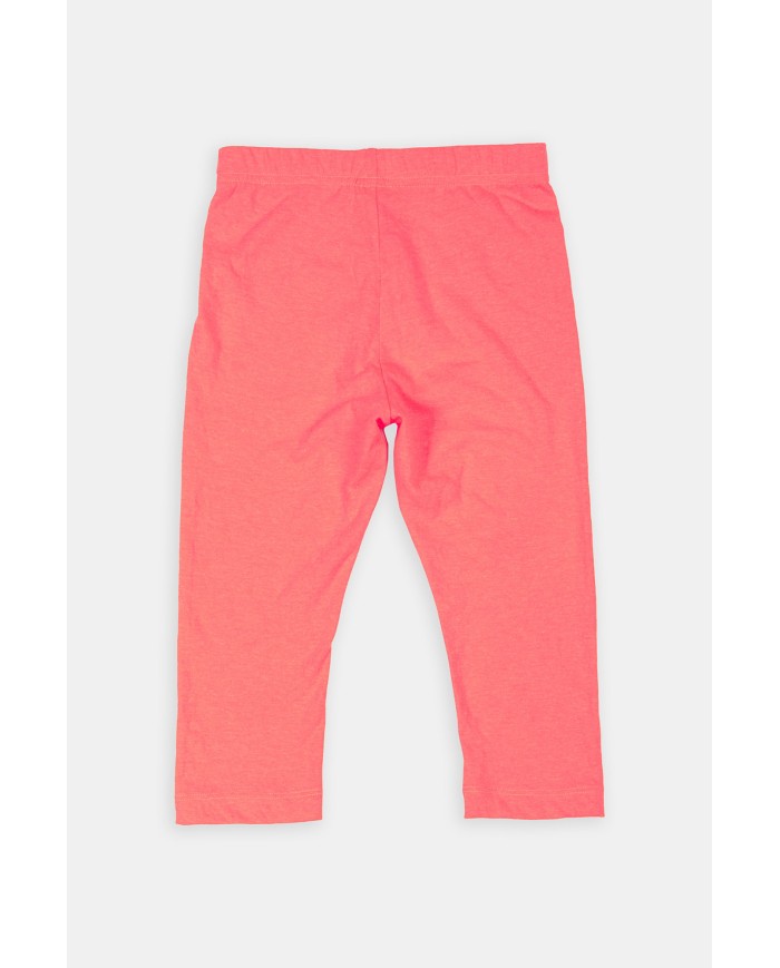 LEGGINS IN JERSEY MISTO COTONE.Vestibilità skinny.