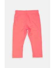 LEGGINS IN JERSEY MISTO COTONE.Vestibilità skinny.