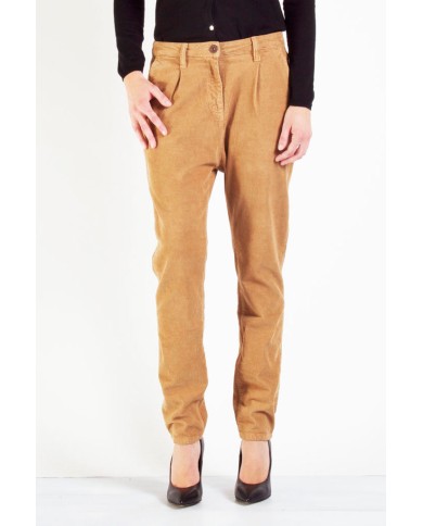 VELLUTO 1000r STRETCH MOD. 771. Cavallo basso e gamba regolare.