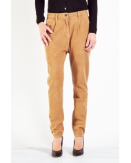 VELLUTO 1000r STRETCH MOD. 771. Cavallo basso e gamba regolare.