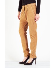 VELLUTO 1000r STRETCH MOD. 771. Cavallo basso e gamba regolare.