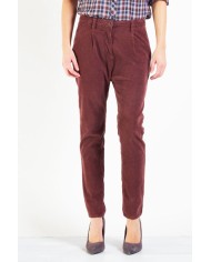 VELLUTO 1000r STRETCH MOD. 771. Cavallo basso e gamba regolare.