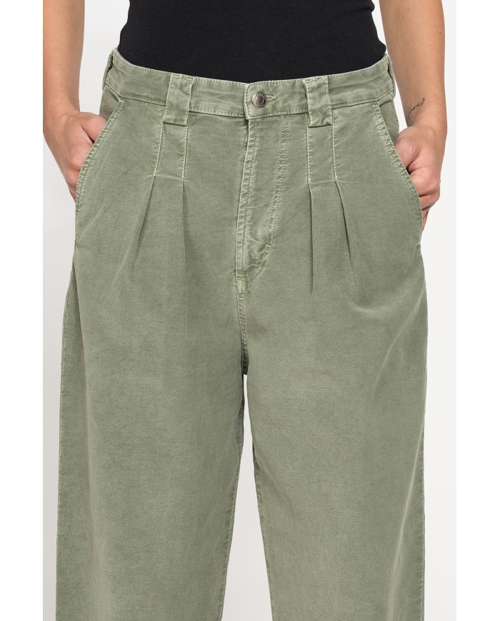 PANTALONE BAGGY