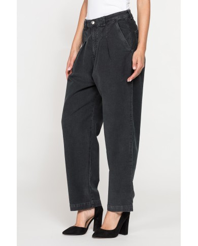 PANTALONE BAGGY