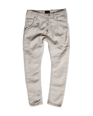 JOGGER JEANS COLORATO