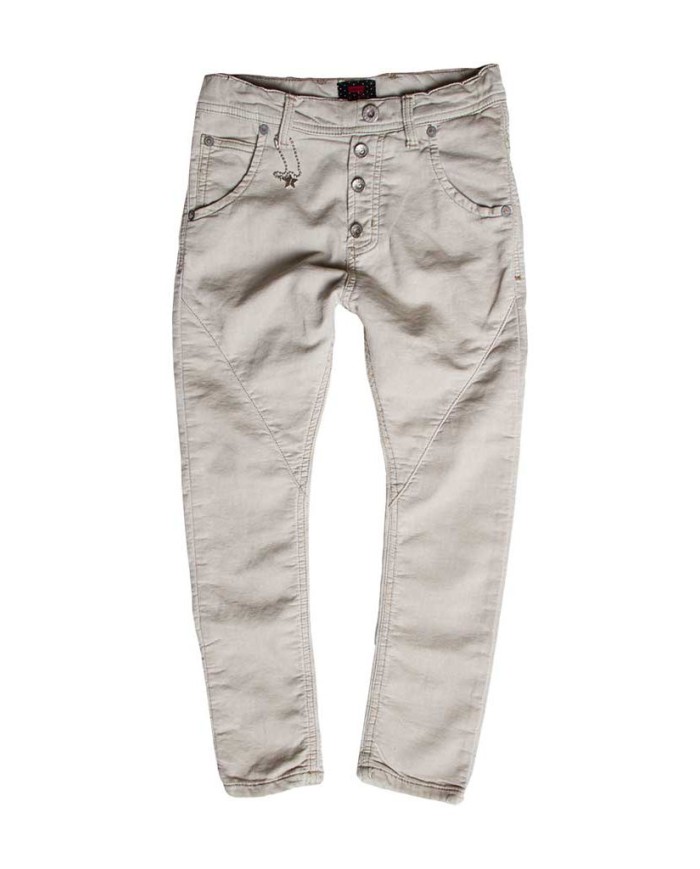 JOGGER JEANS COLORATO