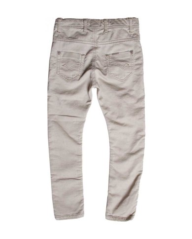 JOGGER JEANS COLORATO