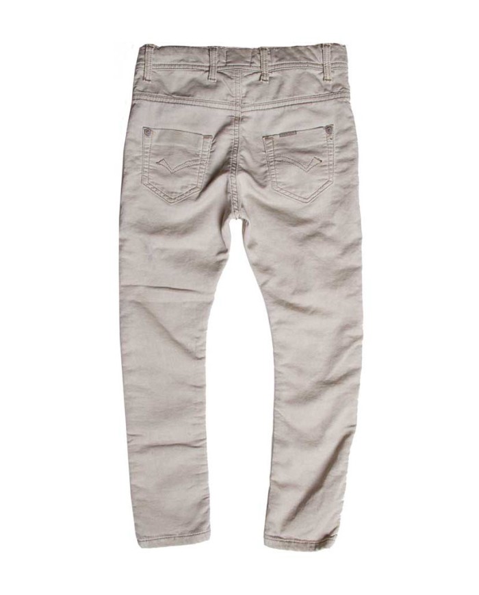 JOGGER JEANS COLORATO