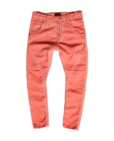 JOGGER JEANS COLORATO