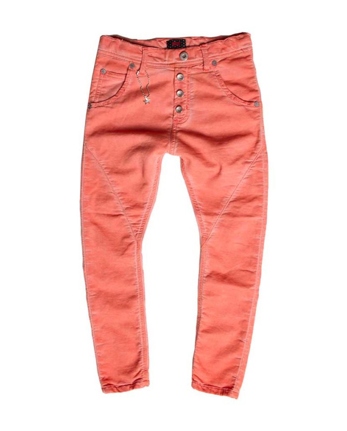 JOGGER JEANS COLORATO