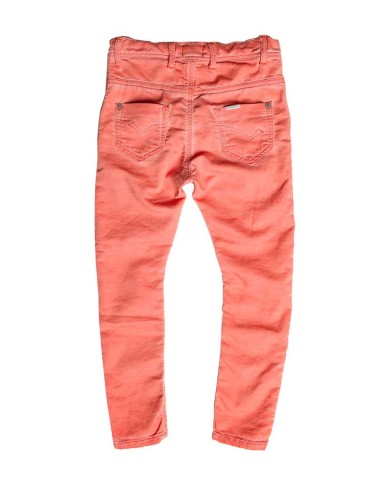 JOGGER JEANS COLORATO
