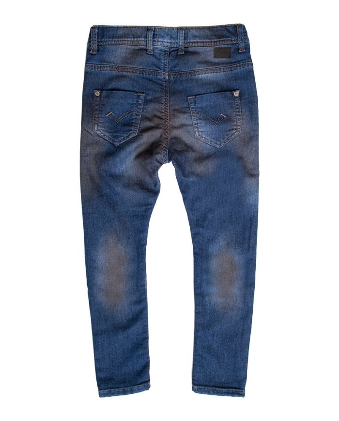 JOGGER JEANS